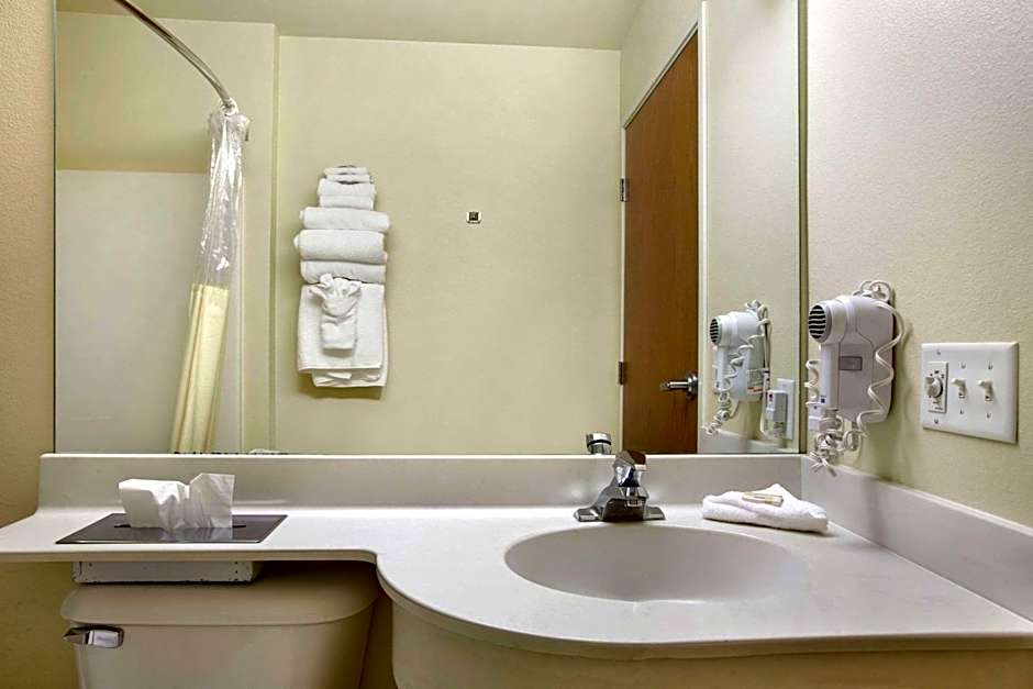 Microtel Inn & Suites By Wyndham Bozeman