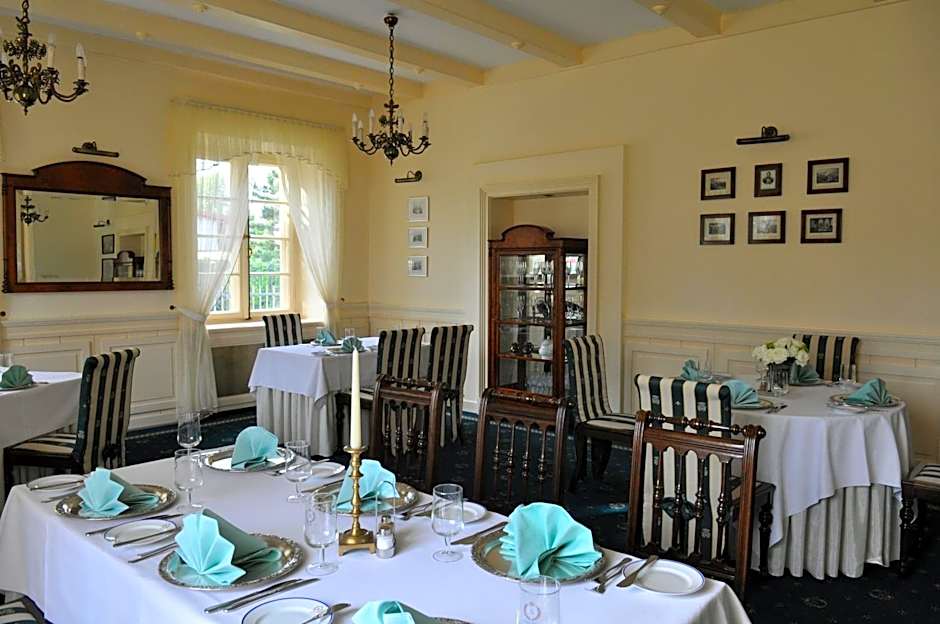 Hotel "Zajazd Napoleoński"