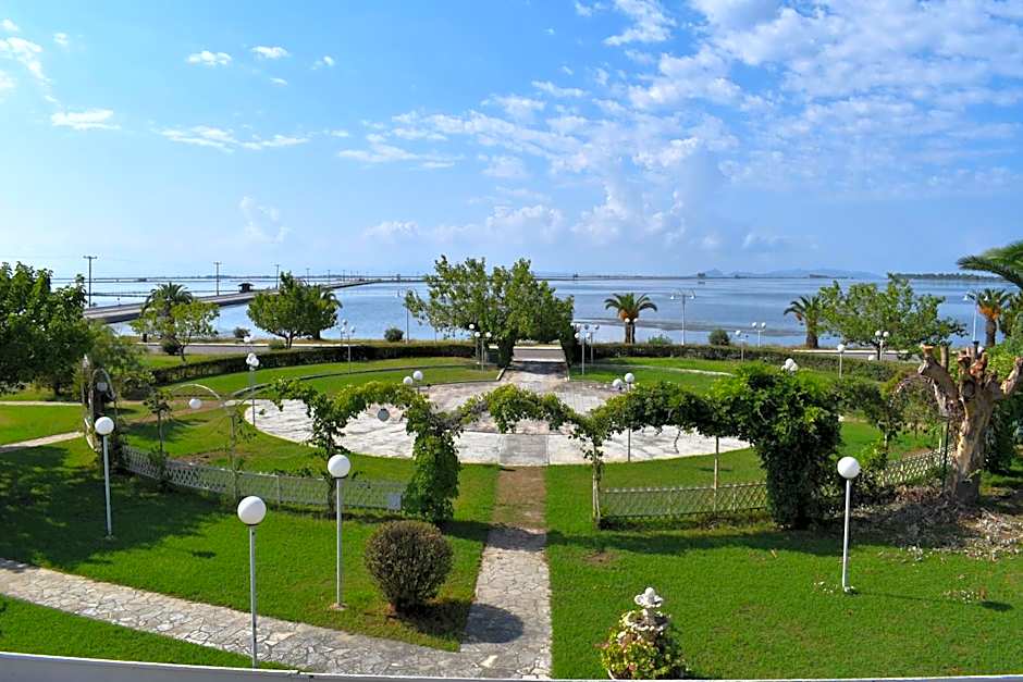 Hotel Theoxenia