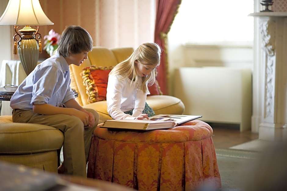 John Rutledge House Inn