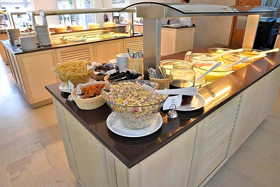 Marathon Hotel - All Inclusive