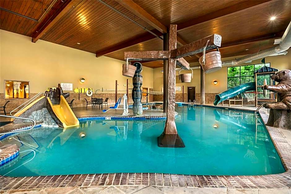 Best Western Plus Kelly Inn & Suites