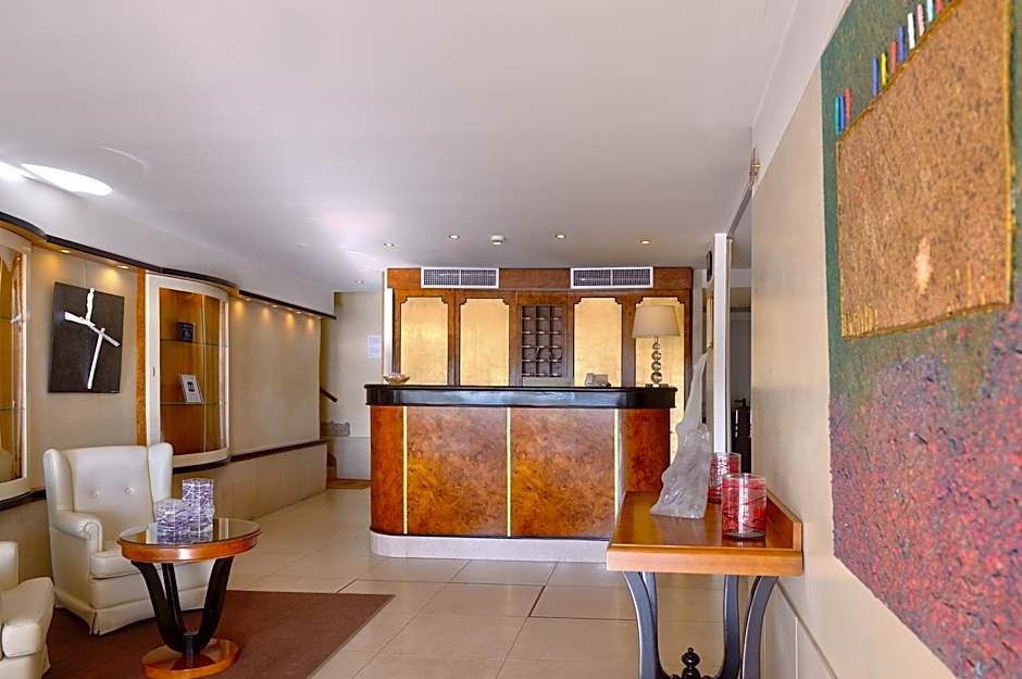 Hotel Paganelli