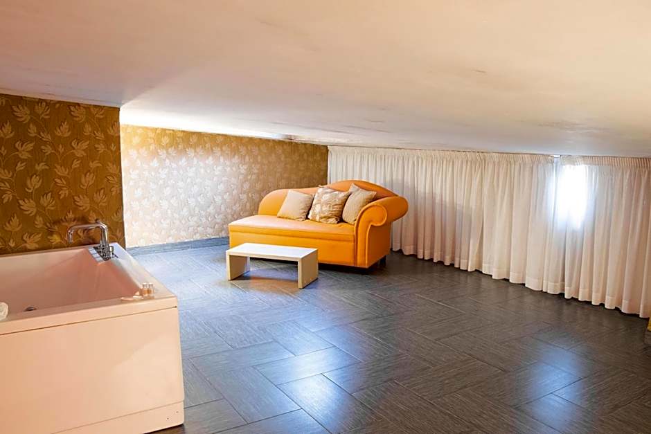 Hotel Masaniello Luxury