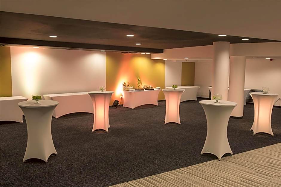 Park Inn By Radisson Budapest