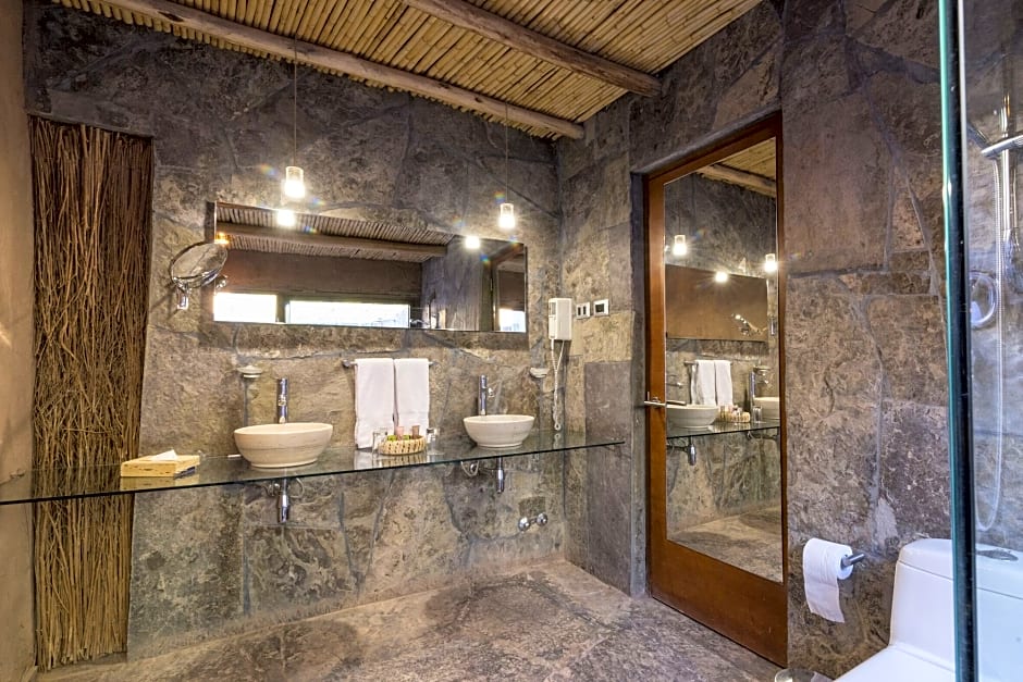 Hotel Cumbres San Pedro de Atacama