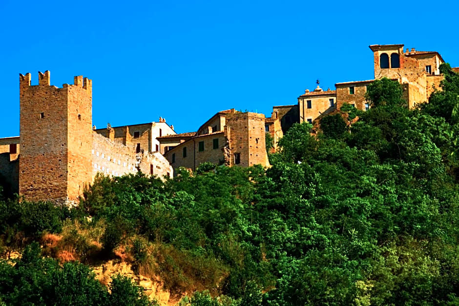 B&B Borgo Marano