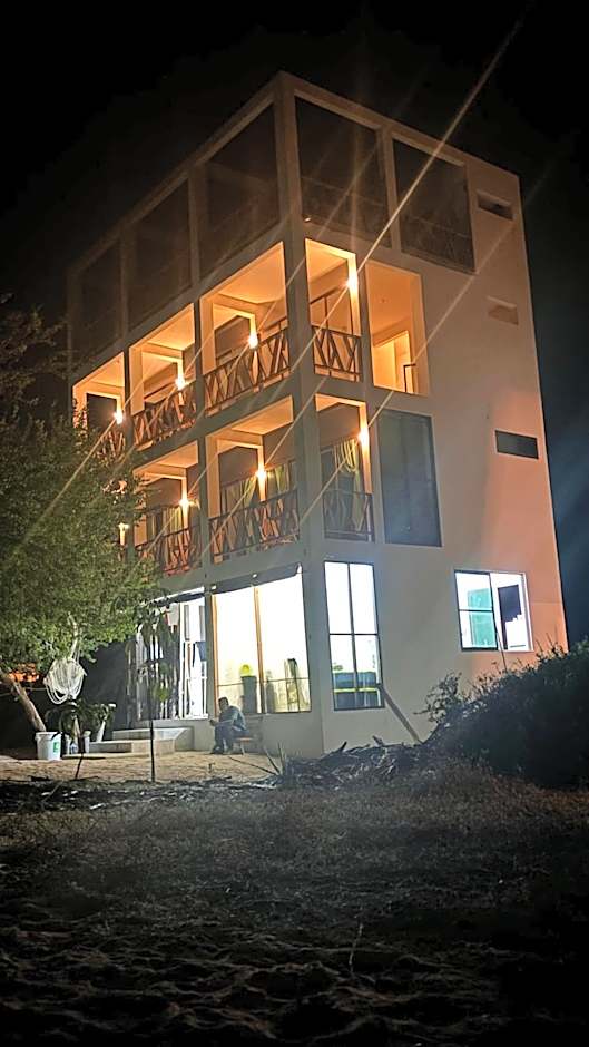 Casa Laud Chacahua