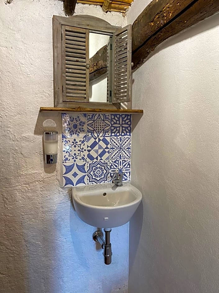 Sa domu de don Ninnu bed breakfast