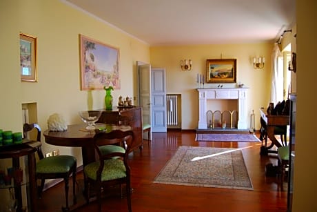 La Maison Jujube