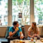 Wombat's City Hostel Munich Hauptbahnhof