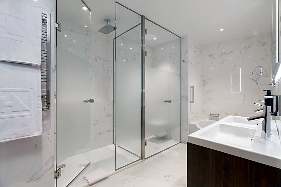 Eurostars Universal Lisboa