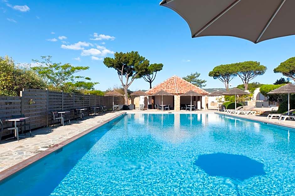 Résidence Marina Di Santa Giulia