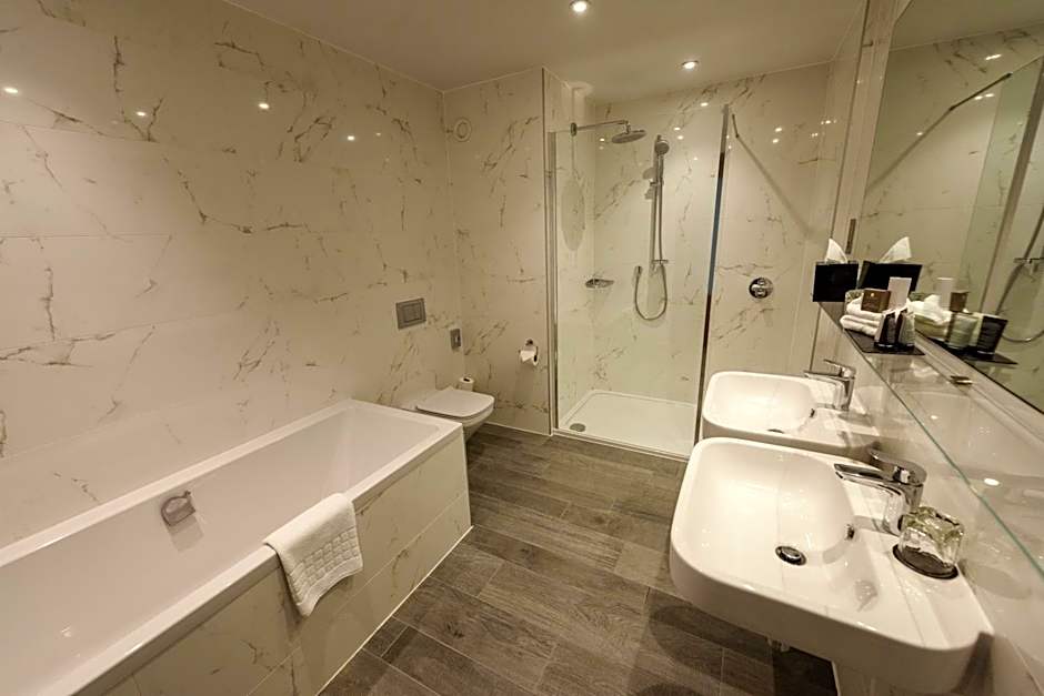 Meldrum House Hotel Golf And Country Estate