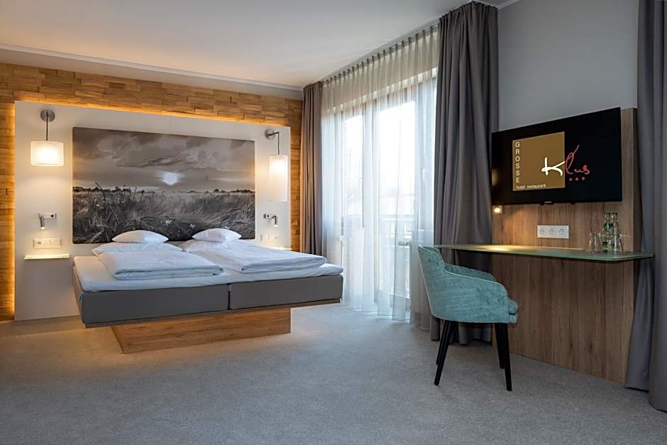 Hotel Grosse Klus
