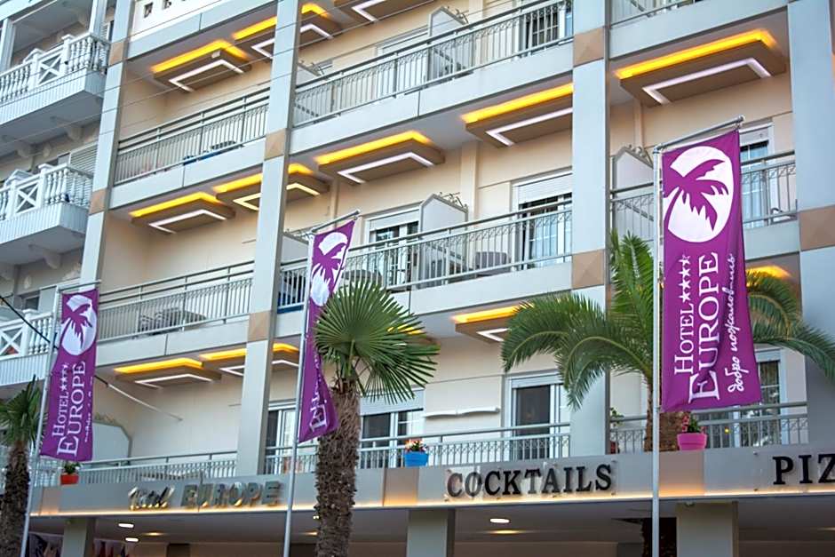 Hotel Europe