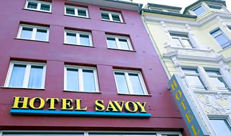 Hotel Savoy Bonn