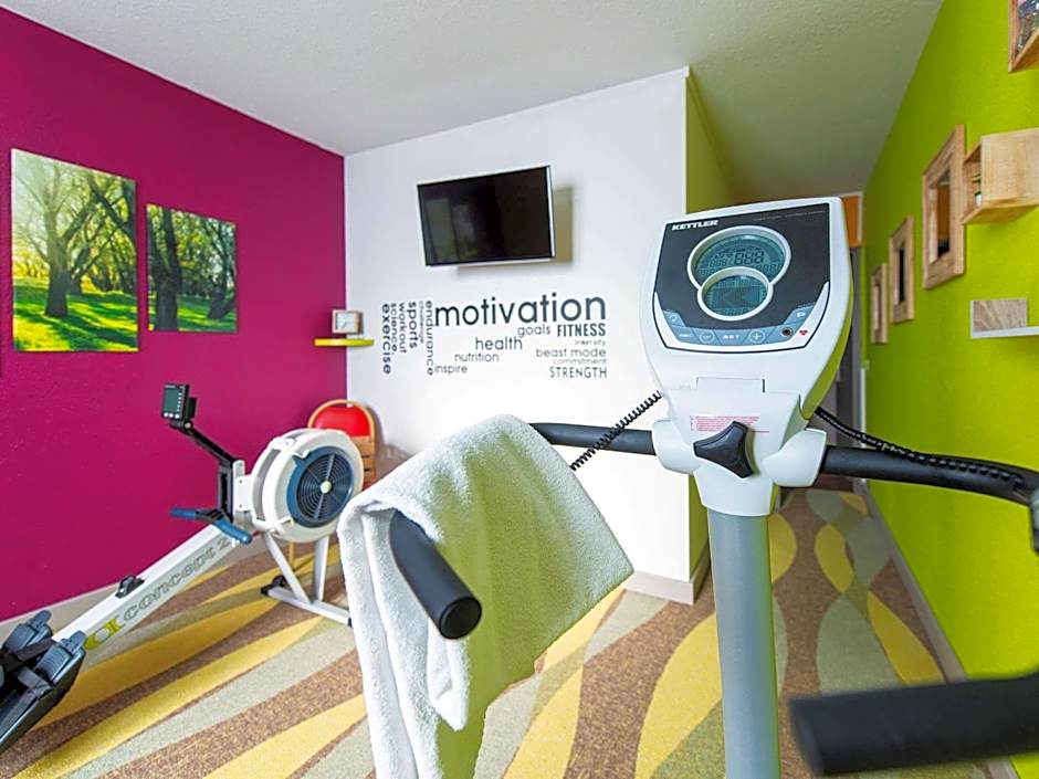 ibis Styles Gien