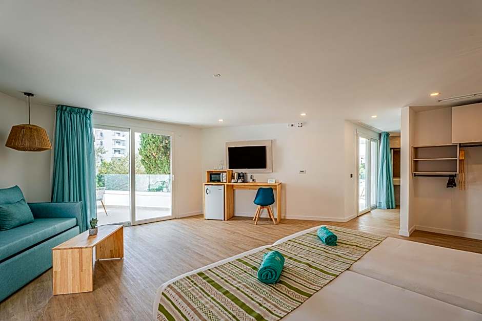 MarSenses Ferrera Blanca Hotel - Adults Only