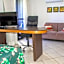 Quality Suites Natal