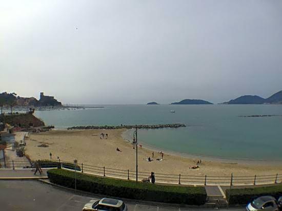 Hotel Venere Azzurra