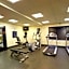 Hampton Inn By Hilton Columbus-South