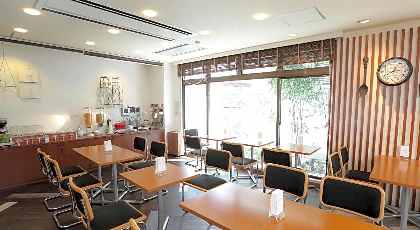 Hotel Areaone Kochi