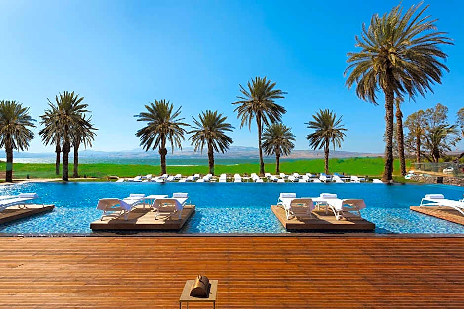 Setai Sea Of Galilee