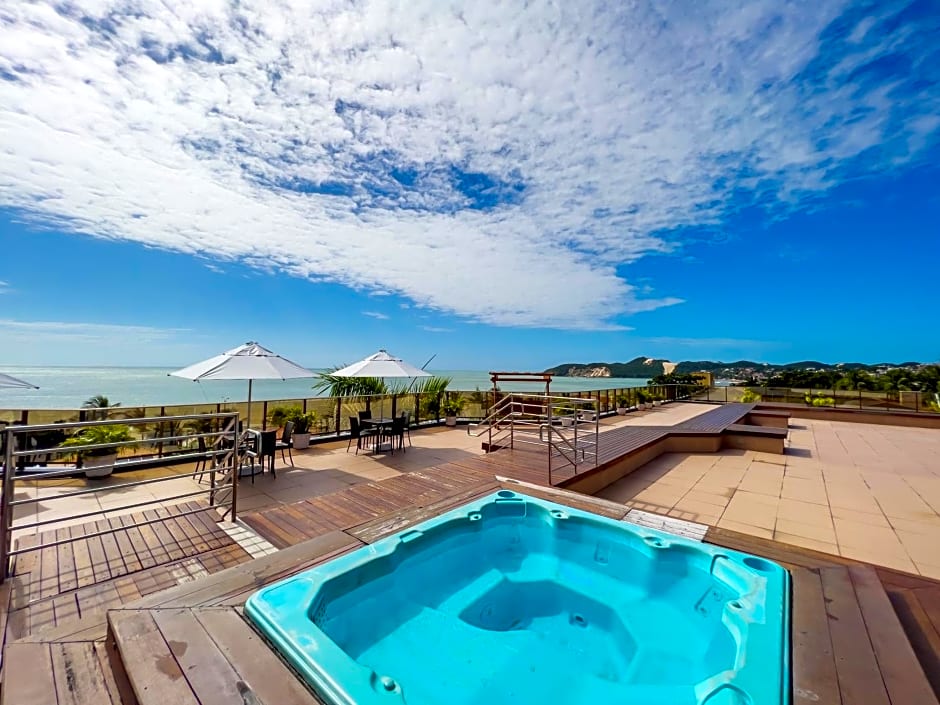 Praiamar Natal Hotel & Convention