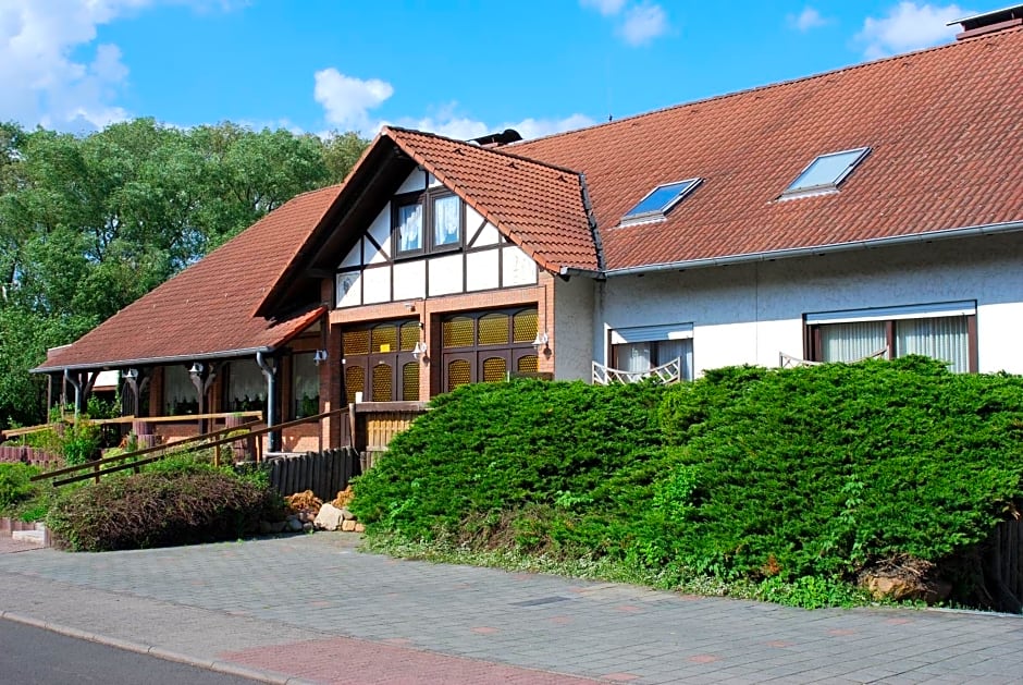 Hotel am Steinertsee