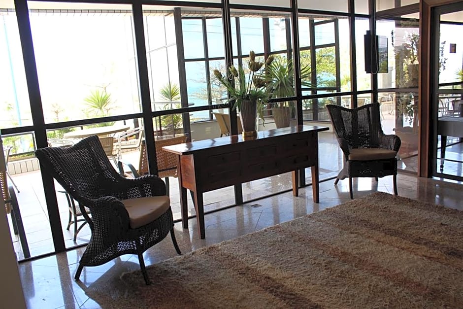 Blue Tree Towers Fortaleza Beira Mar