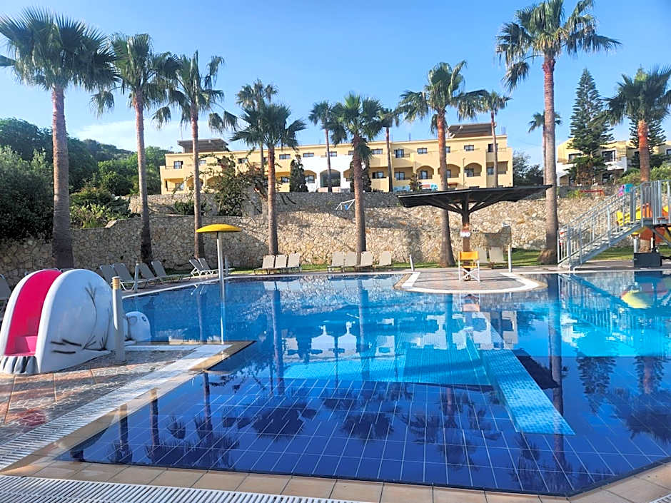 Almyrida Village & Waterpark
