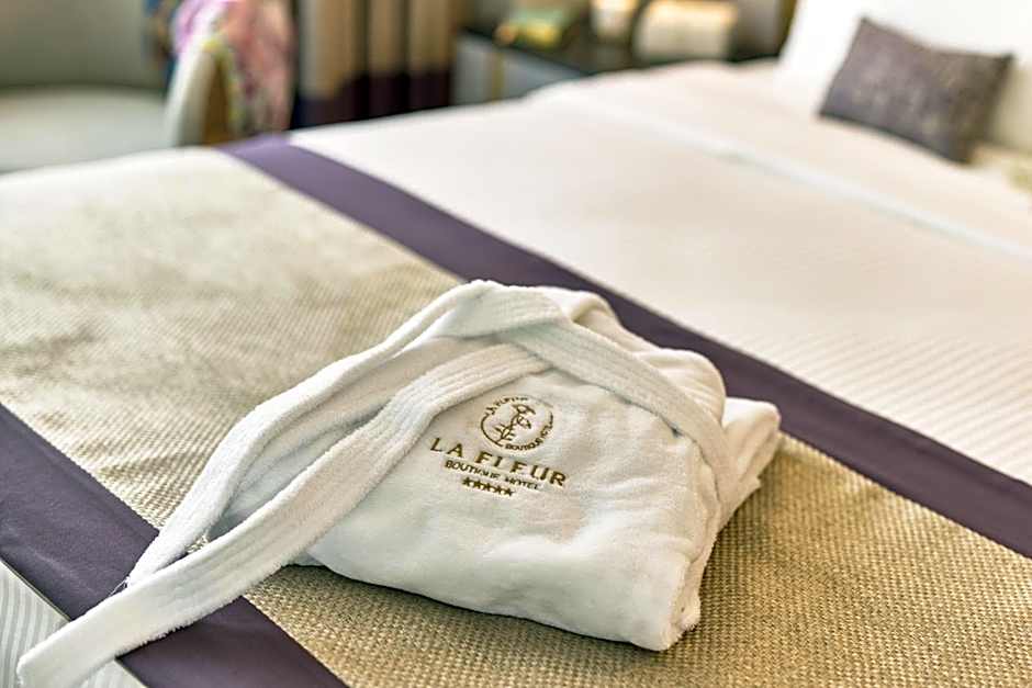 La Fleur Boutique Hotel