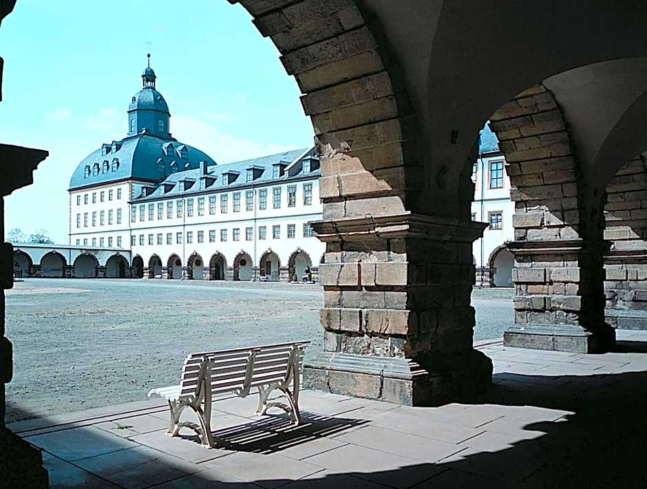 AKZENT Hotel Zur Post