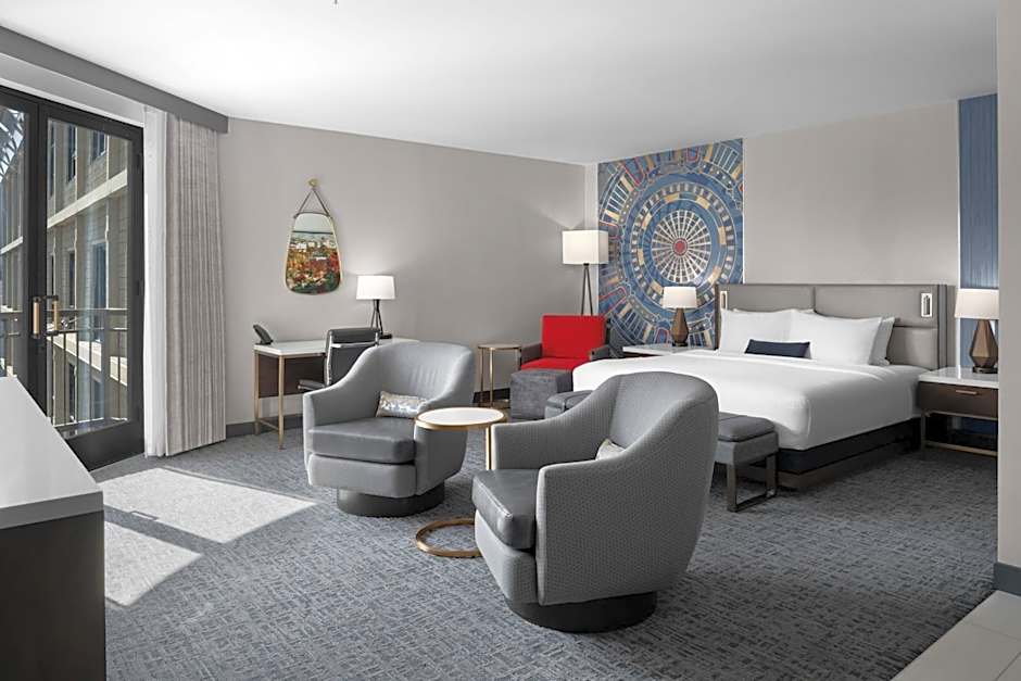 Hotel 43 Boise