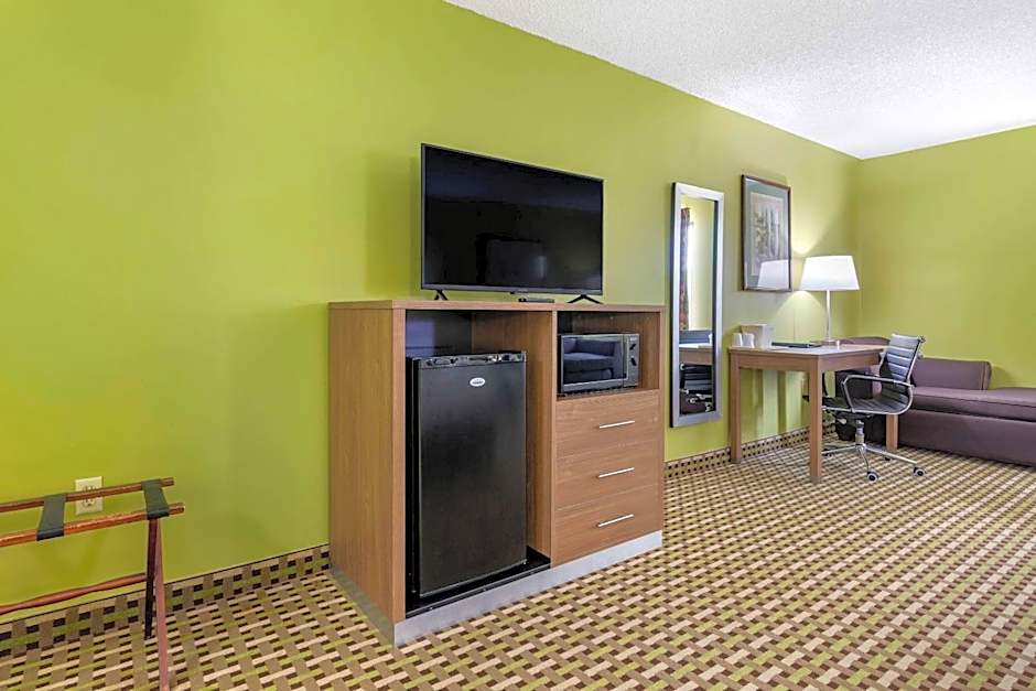 Quality Inn Brunswick