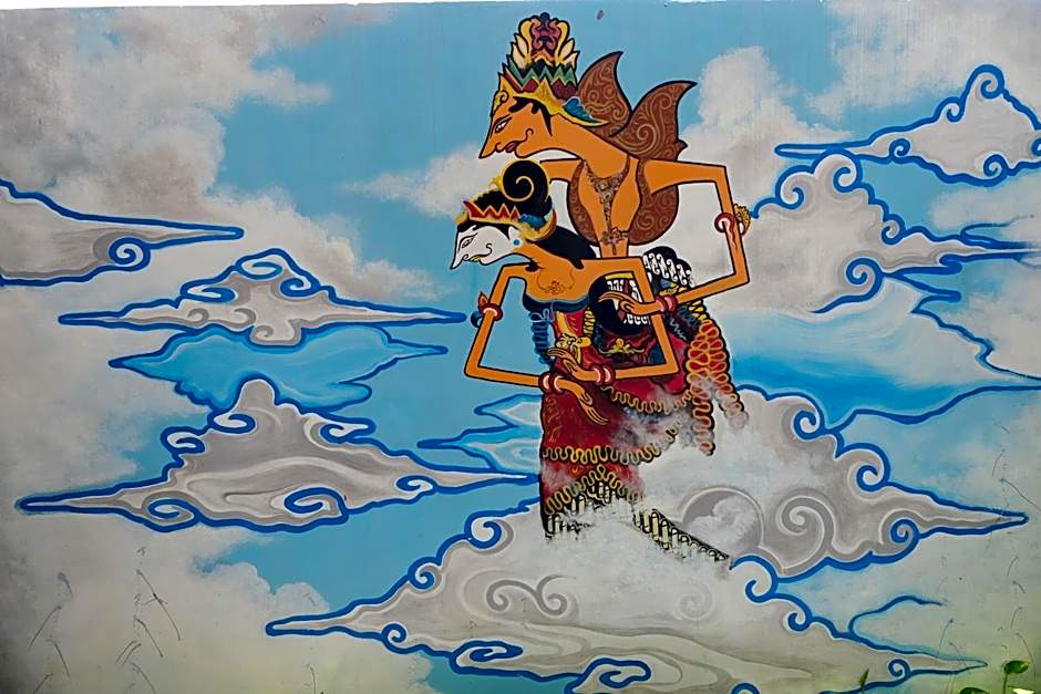 Nusantara Hotel Syariah