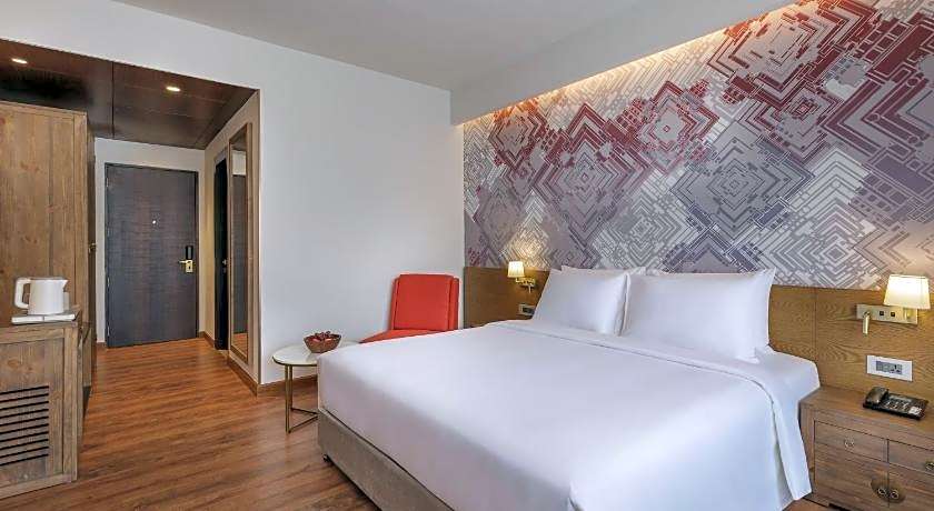 Dusit Princess Kathmandu