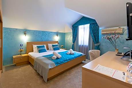 Superior Twin or Double Room