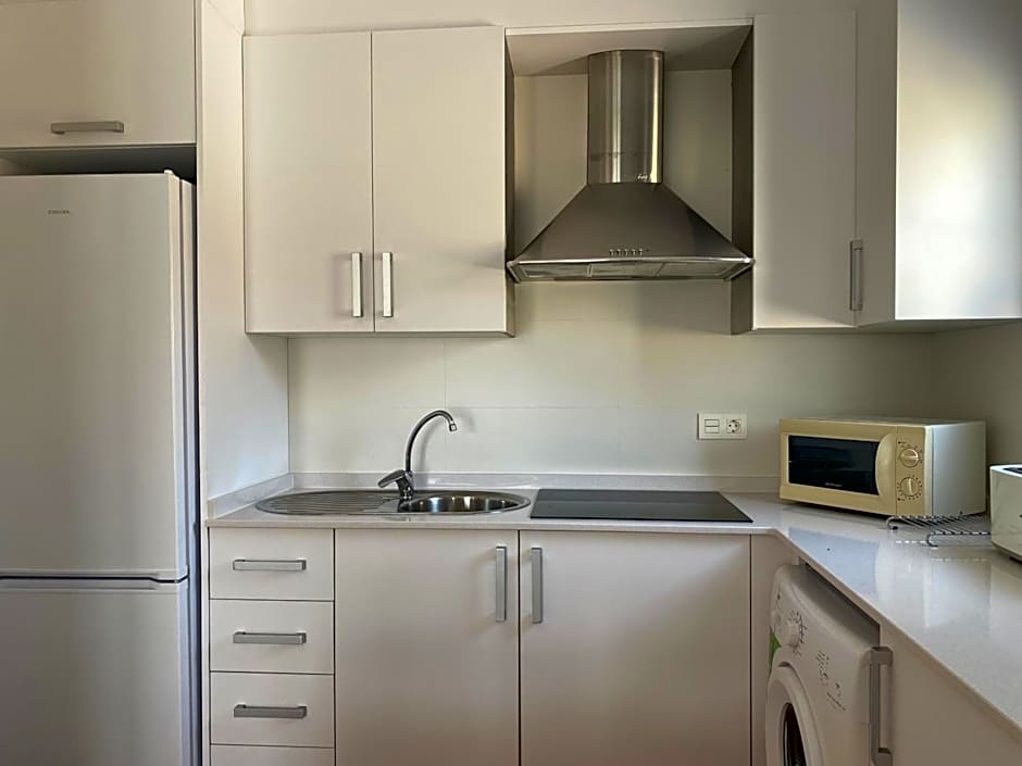 Apartahotel Vistamar San Jos