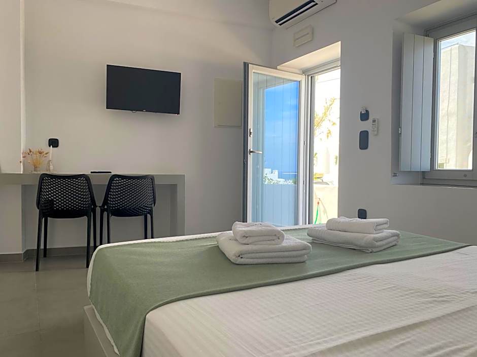 Asteras Mini Suites
