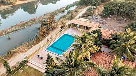 Gir Lion Safari Camp Sasan Gir