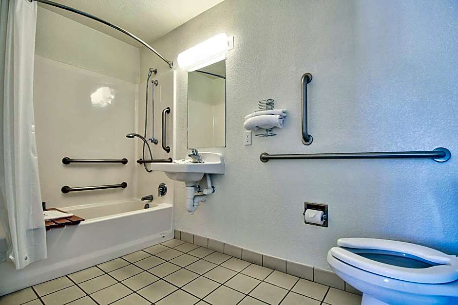 Motel 6-Nogales, AZ - Mariposa Road