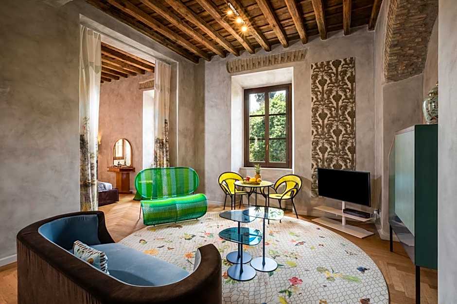 Palm Suites - Small Luxury Hotels of the World