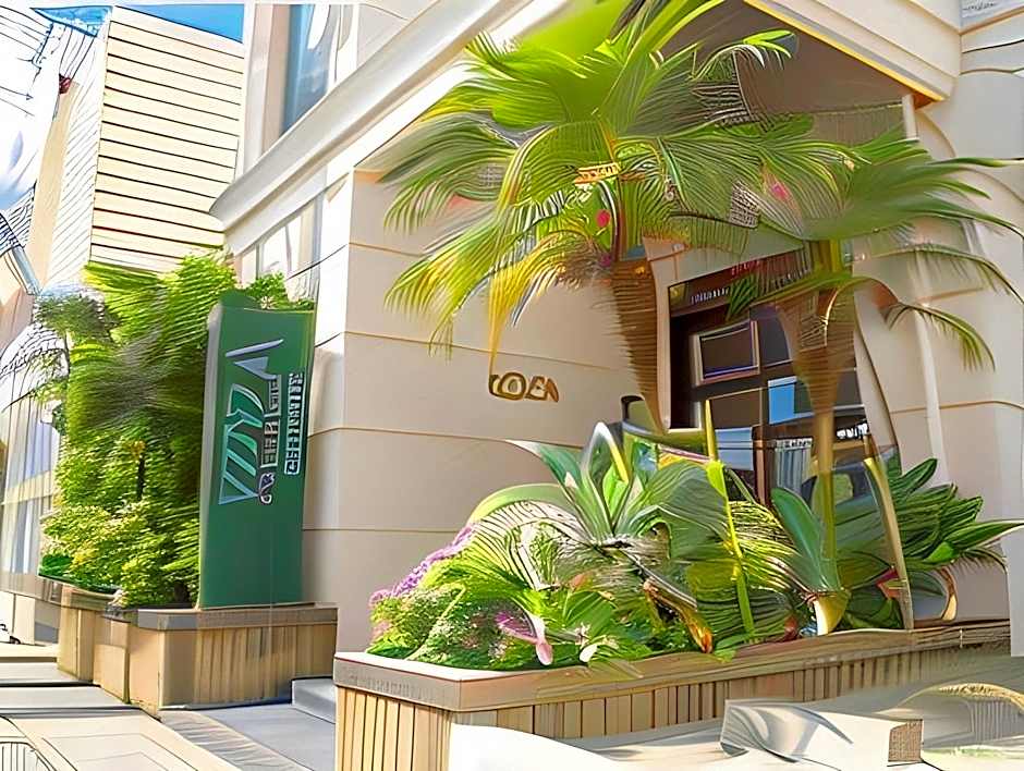 Hotel Koza