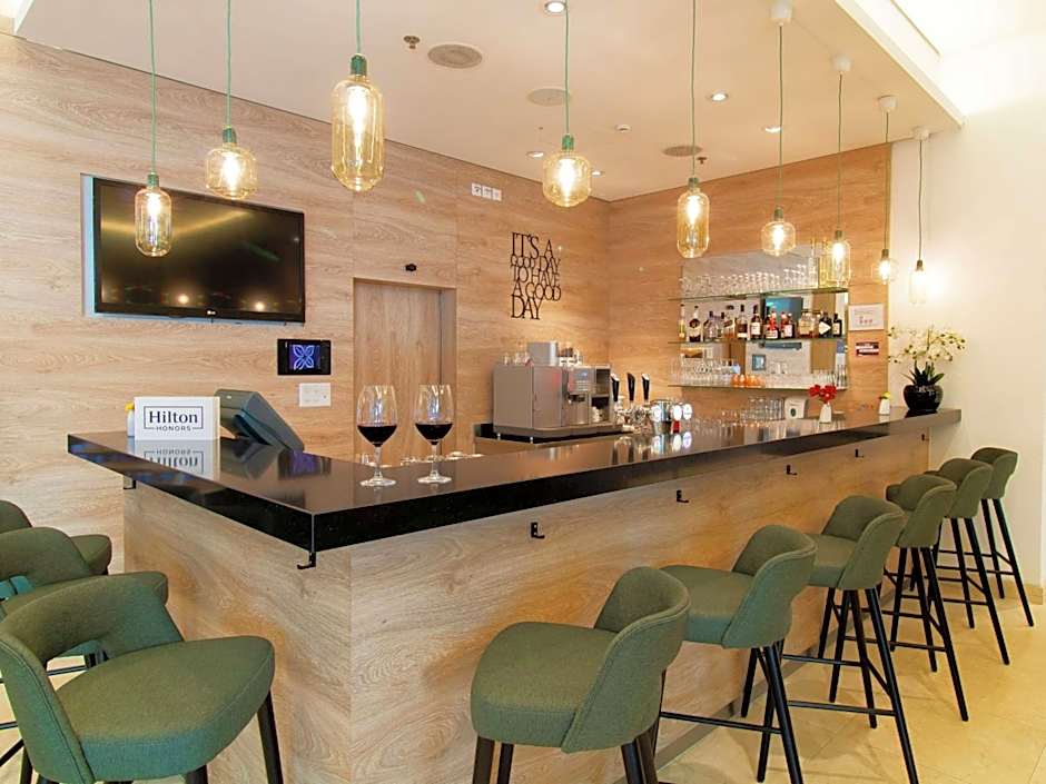 Hilton Garden Inn Davos