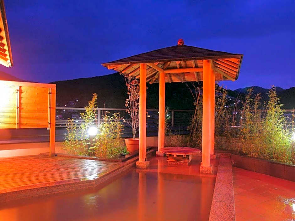 Tenbourotennoyu Arimakan Ryokan