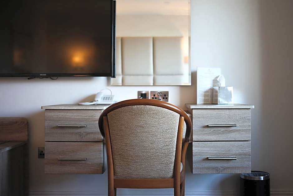 Kiltimagh Park Hotel