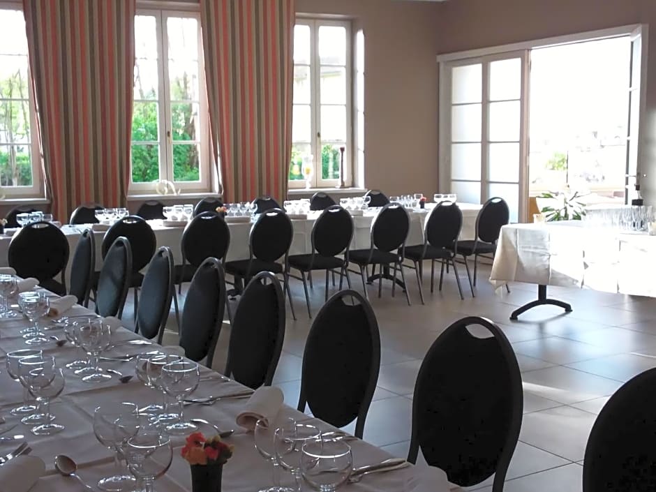 Hostellerie d'Héloïse