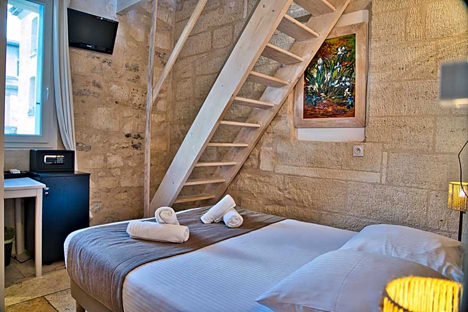 Hotel La Muette